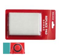 Outil applicateur de bord de peinture - Kit de peinture pour bordure de coin | Comprend des tampons pratiques et un plateau, conçu pour les travaux de garniture de plafond, idéal pour la rénovation de