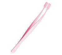 Outil applicateur de cils - Pince de précision pour groupes de cils de 11,9 x 1,1 cm, maquillage professionnel antidérapant | Stylisme Voyage Filles Femmes Salon Définition Séparation