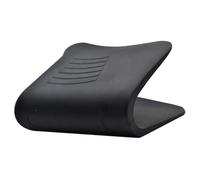 Outil applicateur de mortier - Mastic de remplissage de chaudière, lissage manuel, distributeur de mastic de sol pour projets de carrelage, grattoir en silicone blanc, revêtement de joint de