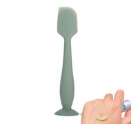 Outil applicateur de peau - Cuillère à crème pour couches pour bébé, spatule à crème pour fesses en silicone souple | Applicateur de crème pour couches respectueux de la peau pour les nouveau-nés, out