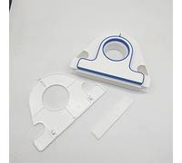 Outil Applicateur De Ruban De Masquage | Raclette Pour Châssis De Fenêtre - Distributeur De Ruban Peinture | pour la Cuisine, l'Atelier d'Art, l'Atelier, le Chantier de