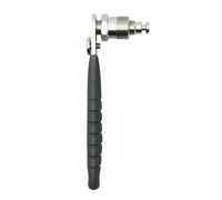 Outil arrache manivelle extracteur avec manche P2R Isis - Octalink Noir