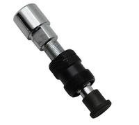 Outil arrache manivelle extracteur axe-carré P2R Octalink-Isis Bosch Noir