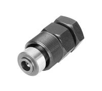 Outil arrache manivelle pour octalink Cyclus Noir