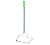 Outil Attrape-araignées, de ramassage, poignée réglable de 81,3 cm, Poils Souples, pour Un Retrait sûr dans la Maison, la Cuisine, Le Salon, Le Bureau, l'appartement, Le Jardin, l'utilisation