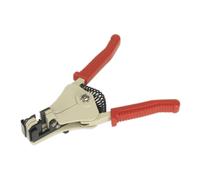 Outil Automatique De Dénudage De Fil Sealey Pour Câbles De 1 À 3,2 Mm AK2252