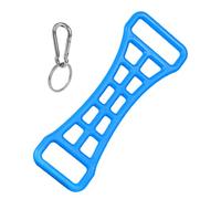 Outil auxiliaire de boucle de chaussure de ski - Raquette à neige, levier de fixation réglable, accessoires de sports d'hiver, nettoyeur de bord de grattoir, kit d'entretien de ski multifonctionnel |