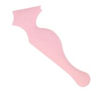 Outil Auxiliaire De Maquillage - Applicateur De Beauté Multifonctionnel, Pointe D'estampage Double Face, Poignée Ergonomique Pour Les Doigts, Étui Compact Adapté Aux Voyages | Parfait Pour La Création
