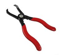 Outil avancé d'extraction de goupille pour les applications automobiles et de bricolage avec tête de précision et mécanisme d'action lisse pour des résultats répétables