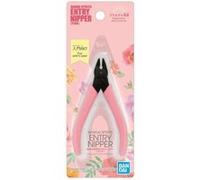 Outil Bandai Bandai Spirit Entry Nipper Pink