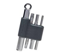 Outil Blackburn Mini Switch Argenté