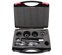 Outil boitier de pédalier Pride Racing Pro Noir