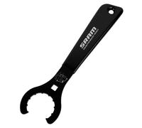 Outil boîtier de pédalier Sram BB Dub BSA Noir