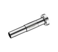Outil boitier de pédalier Token BB3724R-2A Argenté
