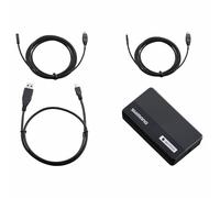 Shimano Interface PC SM-PCE02 pour Di2 / STEPS Noir universel