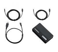 OUTIL BOITIER LIAISON SHIMANO POUR VAE EP8 ET DI2 12V (LIVRE AVE CABLE USB ET