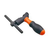 Outil Briser Chaîne De Vélo - Vérificateur De Chaîne Pour Une Utilisation Intense - Outil De Réparation De Chaînes | Pour Cyclistes Montagne Urbaine Route Touring Longue Distance Professionnels