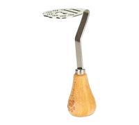 Outil broyeur de pommes de terre | Presse à purée de pommes de terre en forme de patte, petit outil de cuisine pour écraser les pommes de terre, outil pour écraser les pommes de terre avec dessins