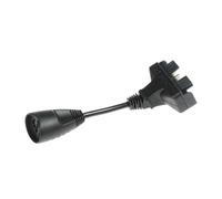 OUTIL CABLE ADAPTATEUR CHARGEUR BATTERIE BOSCH ( CLASSIC + )