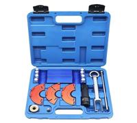 Outil calage distribution Pour Benz pour M157 M276 M278 | Kit d'outils de synchronisation de verrouillage d'alignement du moteur
