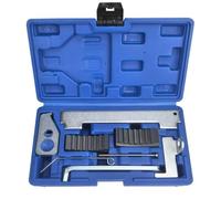 Outil calage distribution Pour Vauxhall pour Opel pour Astra pour Corsa | Kit d'outils de synchronisation de moteur 1.6 1.8 16V