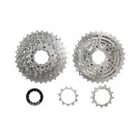 Outil Calage Volant d’inertie Convient pour Cassette de vélo Bucklos 8/9 Vitesses, Roue Libre 11-25T/28T/32T/34T/36T/40T, pour moyeu HG Arrache Volant(8S 11-32T)