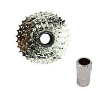 Outil Calage Volant d’inertie Convient pour vélo Drift Maniac, Roue Libre à 8 Vitesses, Filetage 8S 11-36T Arrache Volant(8S 11-36T Tool)