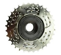 Outil Calage Volant d’inertie Convient pour vélo Drift Maniac, Roue Libre à 8 Vitesses, Filetage 8S 11-36T Arrache Volant(8S 11-36T)