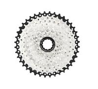 Outil Calage Volant d’inertie Pignon de Cassette 11 Vitesses pour VTT, vélos de Route, pignons Larges 11-28T 32T 34T 36T 40T 42T 46T 50T 52T, Roue Libre Arrache Volant(TTPRO 11S-11-40T)