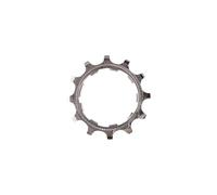 Outil Calage Volant d’inertie Pignons De Roue Libre pour VTT, 8/9/10/11 Vitesses, 11 Dents, 12 Dents, 13 Dents, Pièces De Rechange pour Volant D'inertie Arrache Volant(8S 12T)