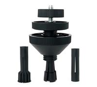 Outil Calibrage d'embrayage Voiture Démontage Universel L'alignement des Trous Kit Remplacement Transmission Roulement Main Support Embrayage Auto