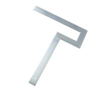 Outil carré de bride métallique multifonction pour une vérification rapide dans les pipelines Angles de bride en métal carré pour un alignement et une mesure précis des tuyaux dans les applications