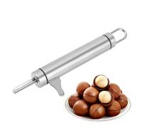 Outil casse-noix Craquelins et piques aux noix de macadamia