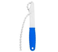 Outil Cassette - Outil De Démontage De Roue Libre pour Vélo,Extracteur Ergonomique Portable Pince Démonteur pour l'Entretien de la Bicyclette et Démontage en Atelier