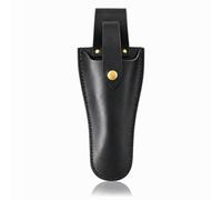 Outil Ceinture Pochette Sécateur Holster Holster Sac Pochette en Cuir | Support outils de jardinage pochette ceinture petit étui ceinture étui de ceinture pince d'élagage cisailles sécateur ciseaux