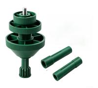 Outil Centrage pour embrayage 12.4-21mm Précision Outil Centrage | Précision optimale, élimine l'usure excentrée, plage 12.4-21mm, acier , plastique ingénieur