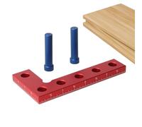 Outil Centre Carré | Oùtil Bois Robuste Léger | Repérage Cèntre Précis | Mini Ouŧil Marquage Bòis Pour Menuiserie Et Usage Atelier Pratique Durable Fiable Přécìs