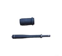 Outil Chasse Goupille pour ancre 29450 pour 1-3/8'' Outil Chasse | Compatible goupille 1-3/8'', accÃ¨s espaces rÃ©duits, idÃ©al freins camions, remorques, machines lourdes(A)