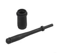 Outil Chasse Goupille pour ancre 29450 pour 1-3/8'' Outil Chasse | Compatible goupille 1-3/8'', accÃ¨s espaces rÃ©duits, idÃ©al freins camions, remorques, machines lourdes(B)