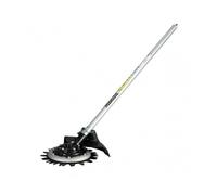 Outil ciseaux rotatifs MAKITA 191M56-3 pour DUX60 et DUX18