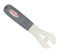 Outil nes Weldtite 14 mm Argenté