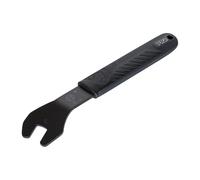 Outil clé à pédale Pro Noir