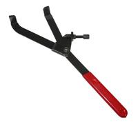 Outil Clé De Blocage 70-125mm Pour Boîte De Vitesse Poulie Antérieur Volant Moto