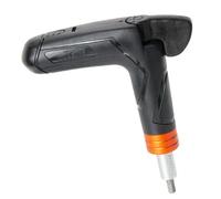 Super B Torx T25 309373665 Torque Wrench Argenté