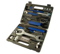 Outil coffret/Malette vélo complet Sélection CGN 36 piéces Noir