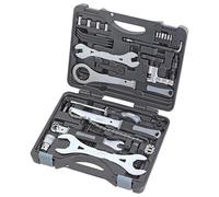 OUTIL COFFRET/MALETTE VELO COMPLET SUPER B TBA2000 (36 PIECES) (PREMIUM)