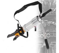 Outil Combiné De Secours Hydraulique，Ciseau Écarteur Rotatif 360°，Dispositif Portable D Extraction Véhiculaire，Ouverture Maximale 160mm，Adapté Aux Interventions D Urgence Sur Automobiles