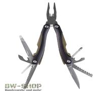 OUTIL COMBINÉ MILITAIRE OUTIL MULTIFONCTION ARMY MULTITOOL OUTDOOR ARMEE TOOL