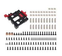 Outil combiné pour interrupteur de tête d'extrudeuse Stealthchanger, accessoire d'application électronique, commutation de tête d'extrudeuse