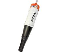 Outil combiné STIHL BG-KM Dispositif de soufflage